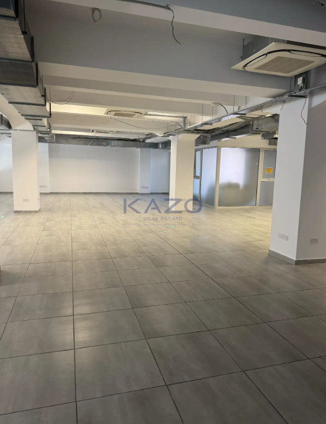 Other 477 m² for rent in Agios Athanasios, Limassol, Cyprus