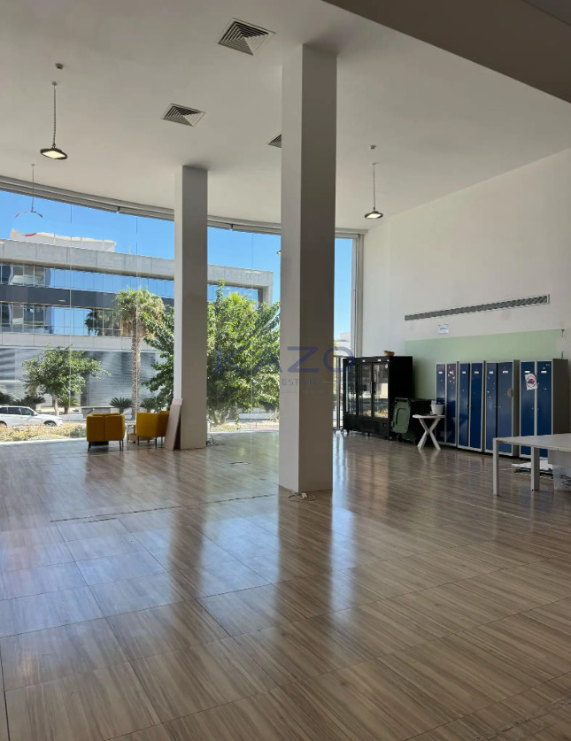 Other 477 m² for rent in Agios Athanasios, Limassol, Cyprus