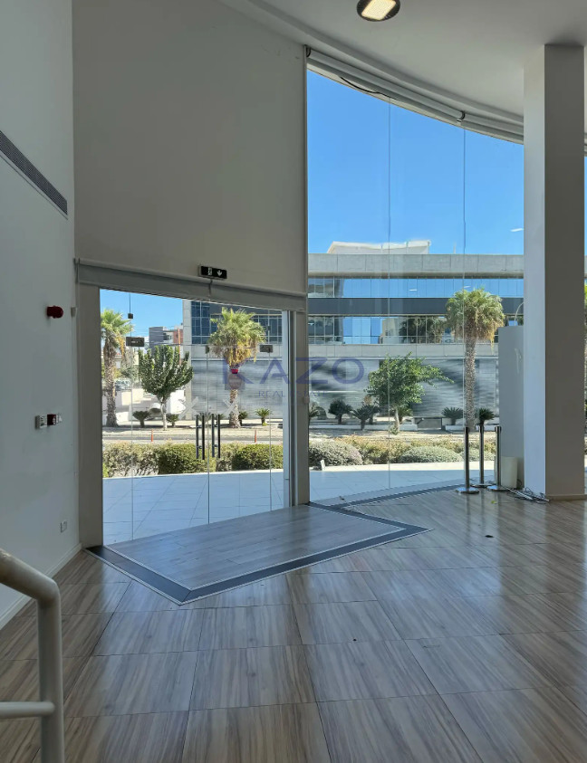 Other 477 m² for rent in Agios Athanasios, Limassol, Cyprus