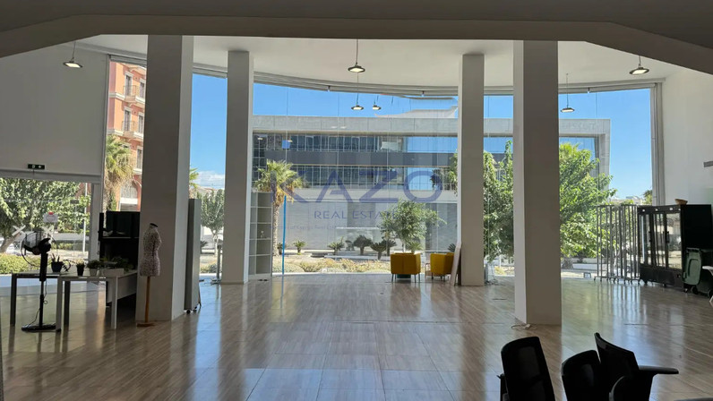 Other 477 m² for rent in Agios Athanasios, Limassol, Cyprus
