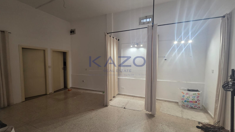 Other 180 m² for rent in City Center - Agia Napa, Limassol, Cyprus