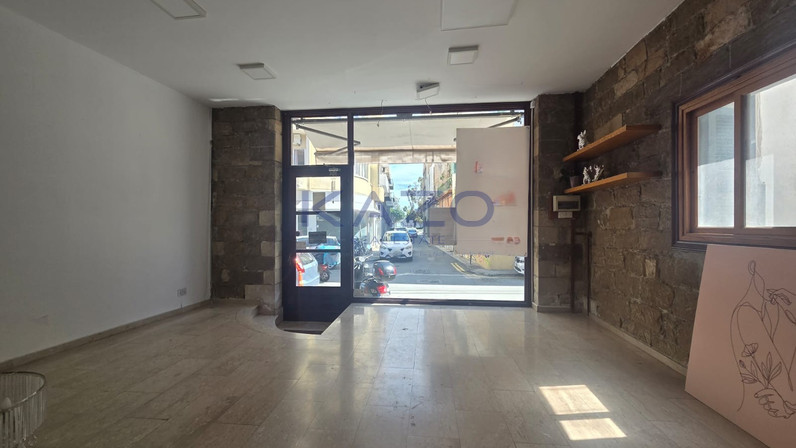 Other 180 m² for rent in City Center - Agia Napa, Limassol, Cyprus