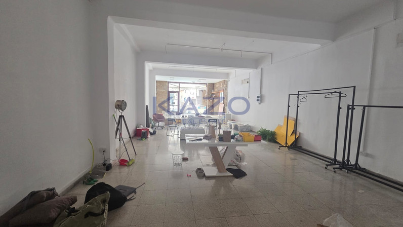 Other 180 m² for rent in City Center - Agia Napa, Limassol, Cyprus