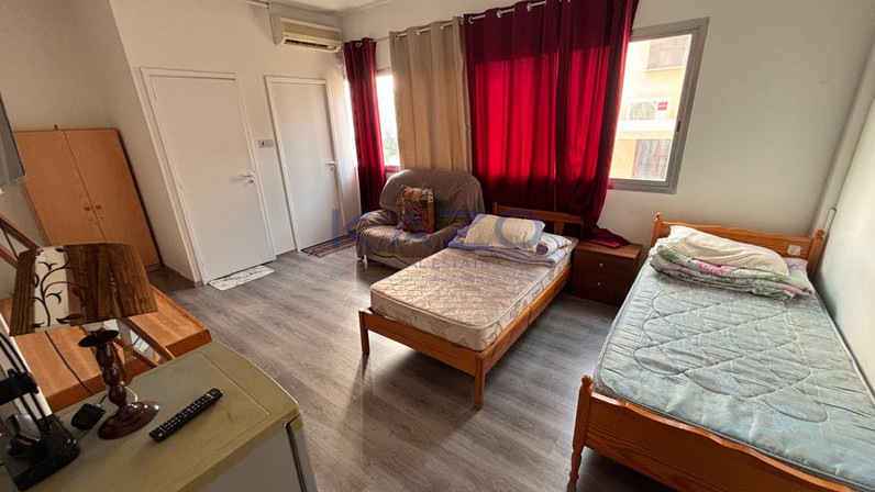 Other 260 m² for rent in Agios Ioannis, Limassol, Cyprus