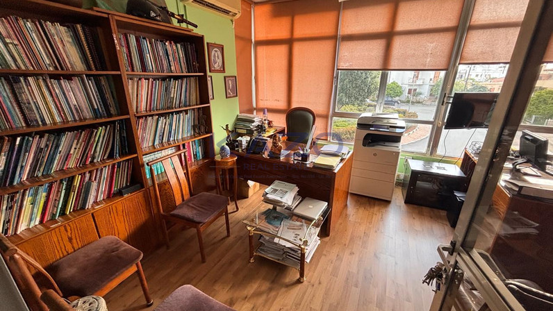 Other 260 m² for rent in Agios Ioannis, Limassol, Cyprus