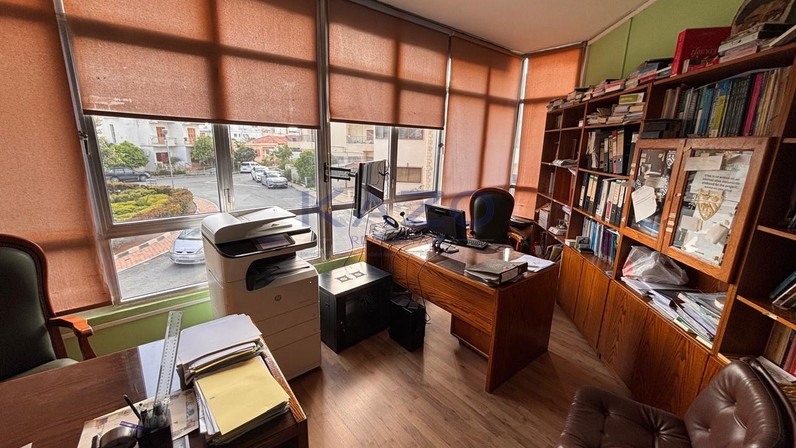 Other 260 m² for rent in Agios Ioannis, Limassol, Cyprus