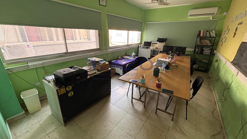 Other 260 m² for rent in Agios Ioannis, Limassol, Cyprus