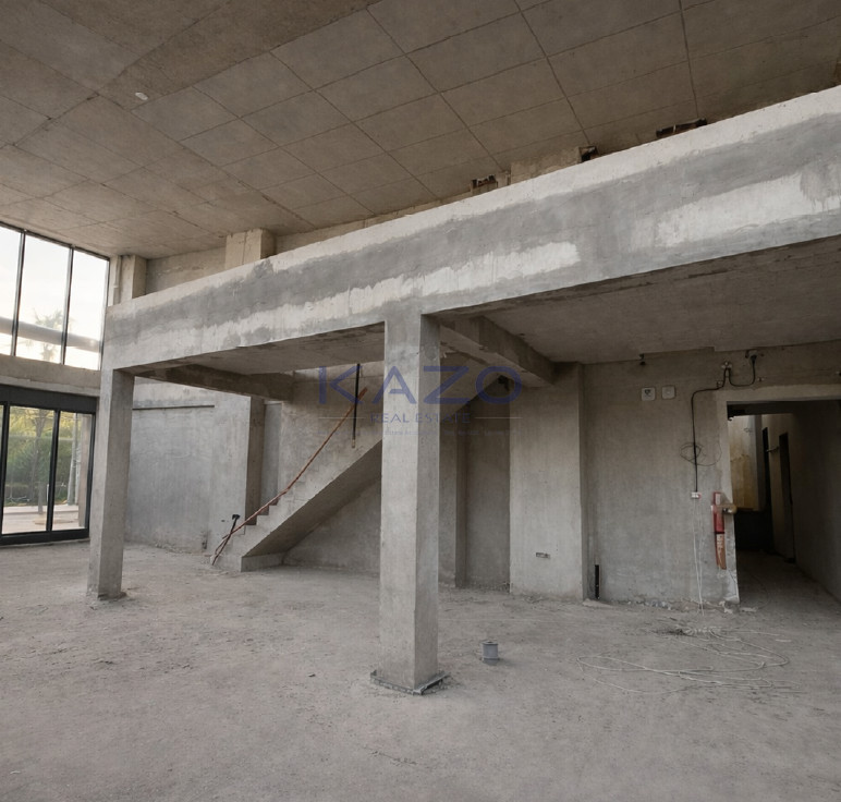 HoReCa 290 m² for rent in Tourist Area, Germasoyeia, Limassol, Cyprus
