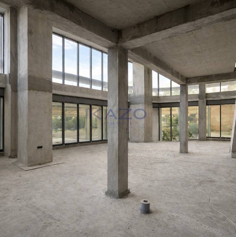 HoReCa 290 m² for rent in Tourist Area, Germasoyeia, Limassol, Cyprus