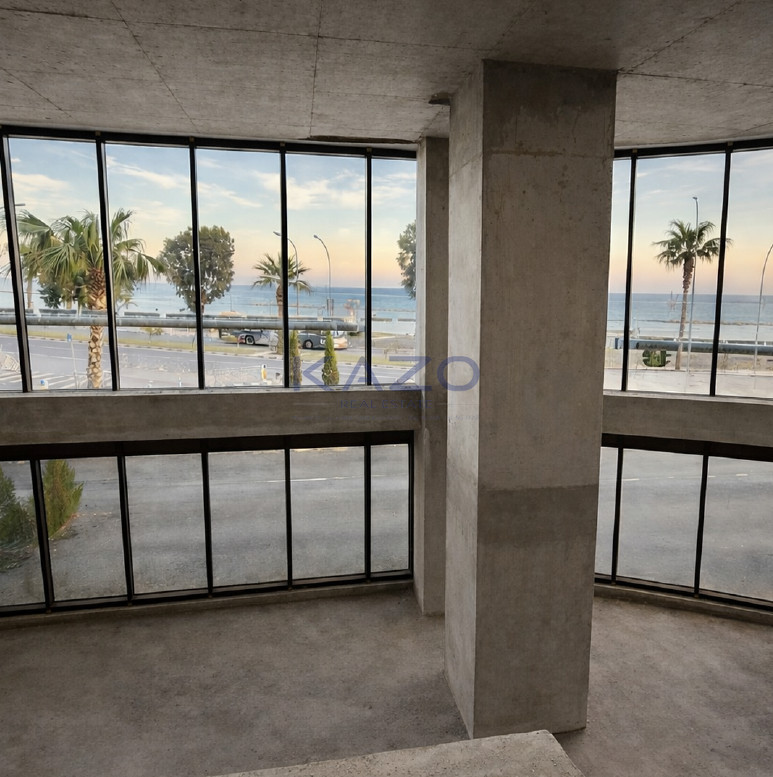 HoReCa 290 m² for rent in Tourist Area, Germasoyeia, Limassol, Cyprus