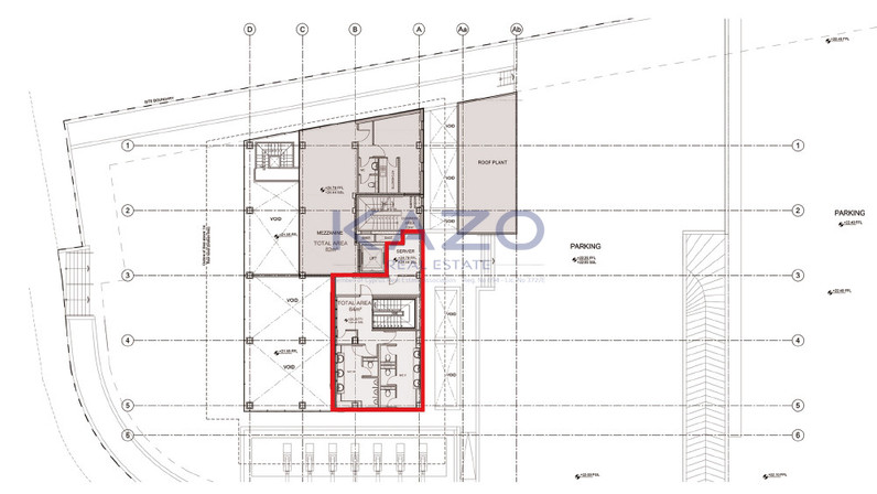HoReCa 1078 m² for rent in Agios Tychonas Tourist Area, Limassol, Cyprus