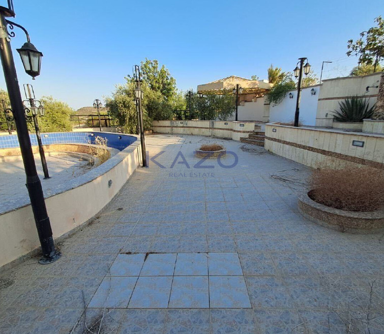 HoReCa 550 m² for rent in Paramytha, Limassol, Cyprus