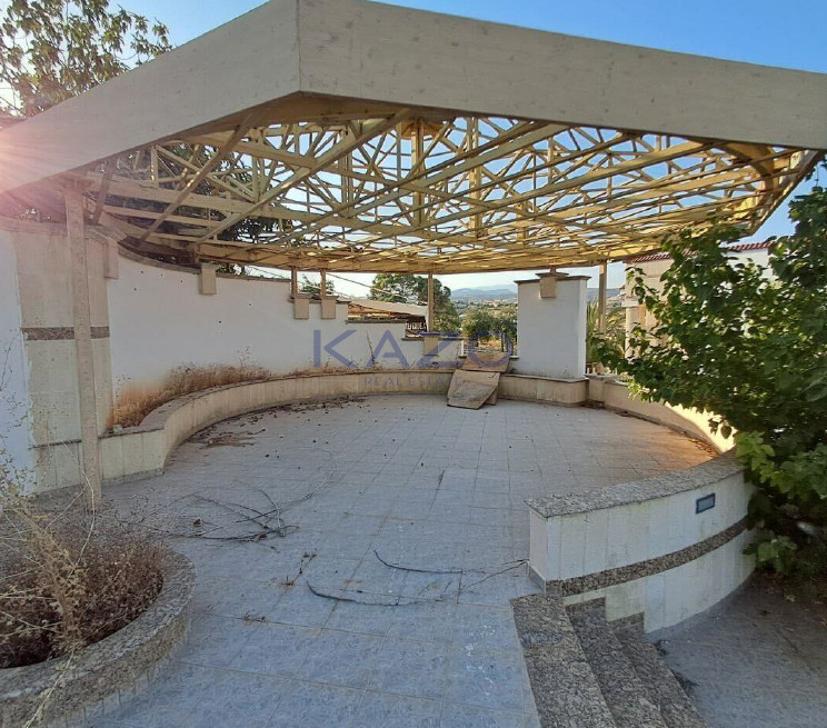 HoReCa 550 m² for rent in Paramytha, Limassol, Cyprus