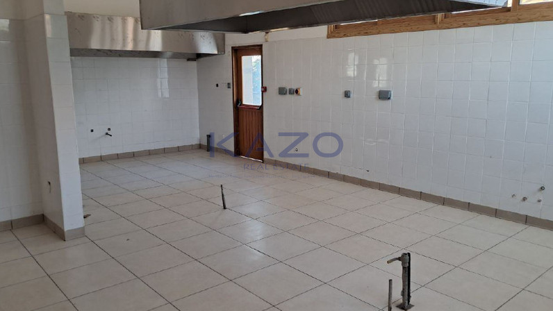 HoReCa 550 m² for rent in Paramytha, Limassol, Cyprus