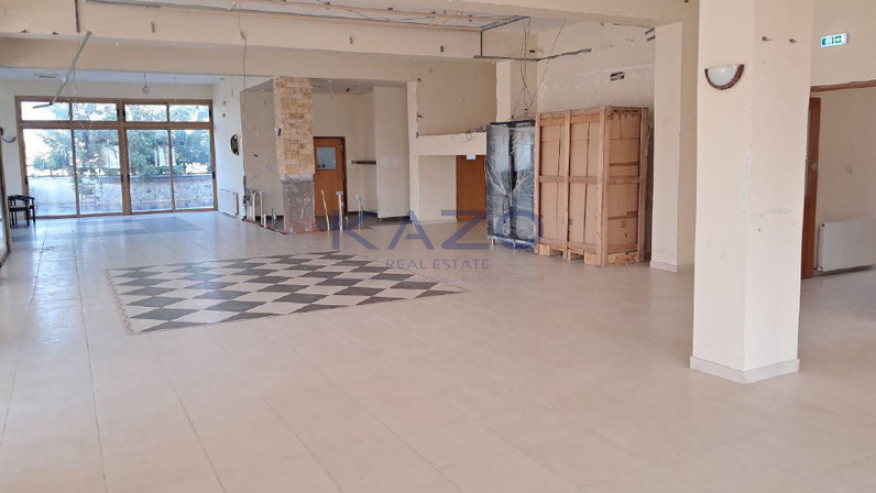 HoReCa 550 m² for rent in Paramytha, Limassol, Cyprus