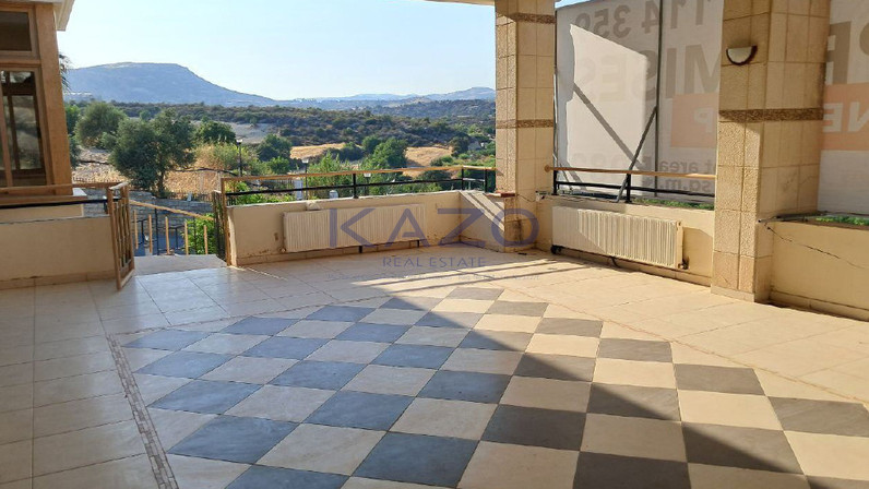 HoReCa 550 m² for rent in Paramytha, Limassol, Cyprus