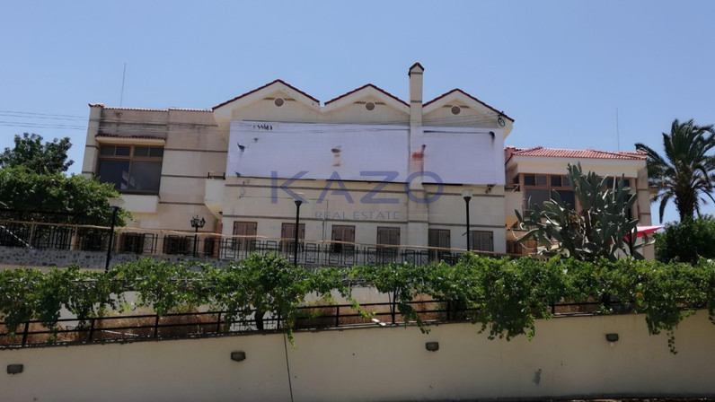 HoReCa 550 m² for rent in Paramytha, Limassol, Cyprus