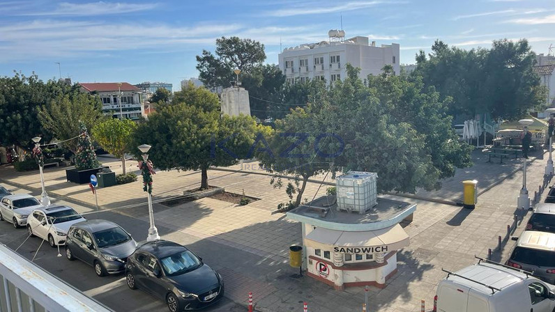 Building 820 m² for rent in City Center - Agia Napa, Limassol, Cyprus
