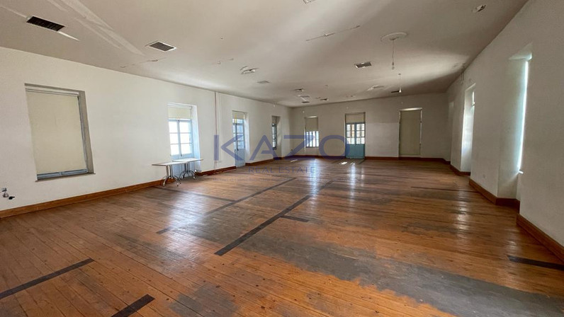 Building 820 m² for rent in City Center - Agia Napa, Limassol, Cyprus