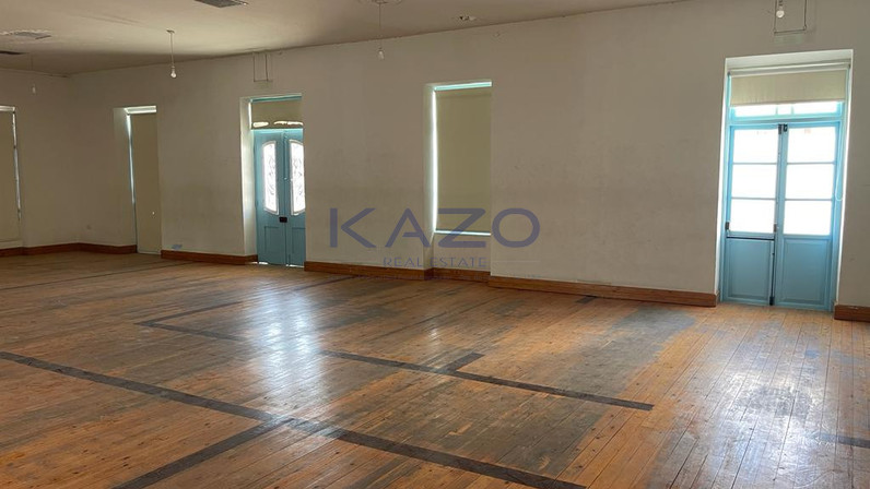 Building 820 m² for rent in City Center - Agia Napa, Limassol, Cyprus