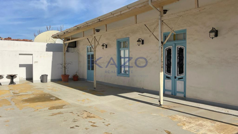 Building 820 m² for rent in City Center - Agia Napa, Limassol, Cyprus