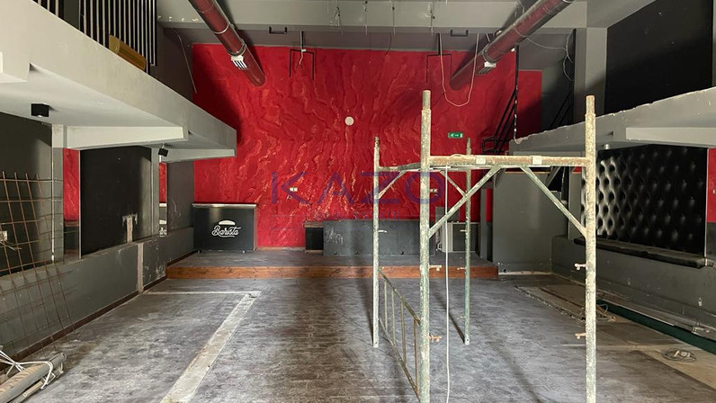 Building 820 m² for rent in City Center - Agia Napa, Limassol, Cyprus