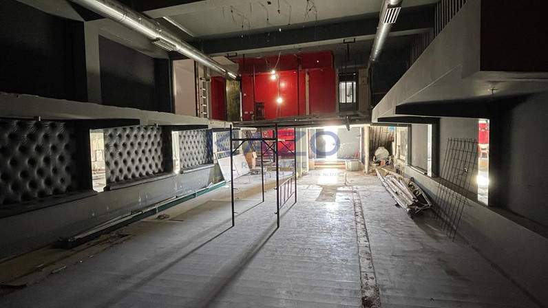 Building 820 m² for rent in City Center - Agia Napa, Limassol, Cyprus