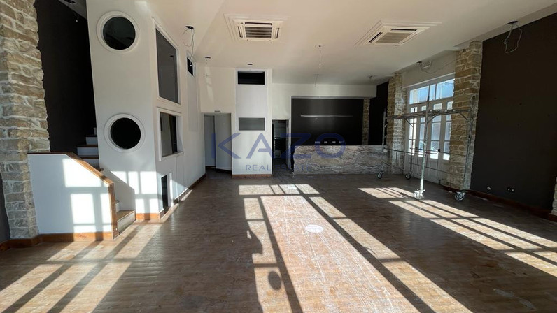 Building 820 m² for rent in City Center - Agia Napa, Limassol, Cyprus