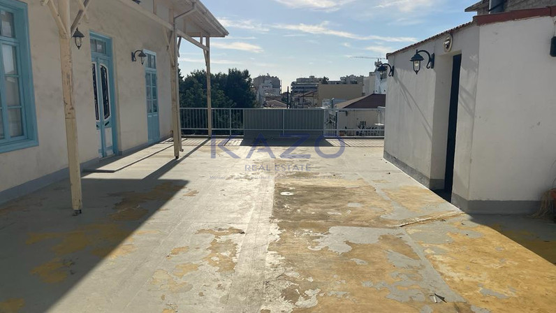 Building 820 m² for rent in City Center - Agia Napa, Limassol, Cyprus
