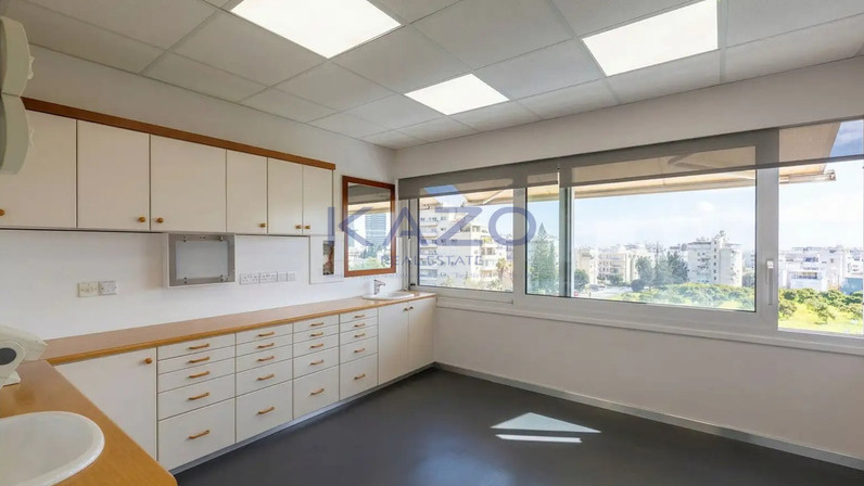 Other 140 m² for sale in Agios Nicolaos, Limassol, Cyprus