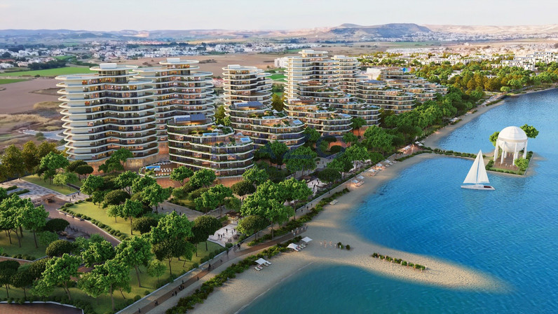 Διαμερίσματα προς πώληση 59 μ² στην τοποθεσία Chrysopolitissa, Larnaca, Cyprus