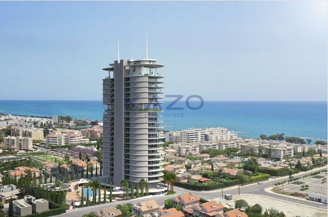 Other 1014 m² for sale in Tourist Area, Germasoyeia, Limassol, Cyprus