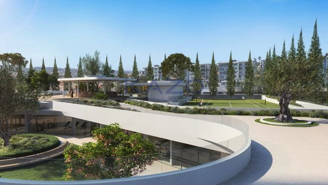 Other 1014 m² for sale in Tourist Area, Germasoyeia, Limassol, Cyprus