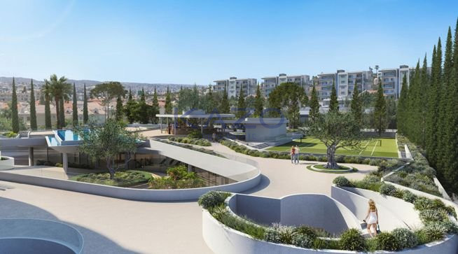 Other 1014 m² for sale in Tourist Area, Germasoyeia, Limassol, Cyprus