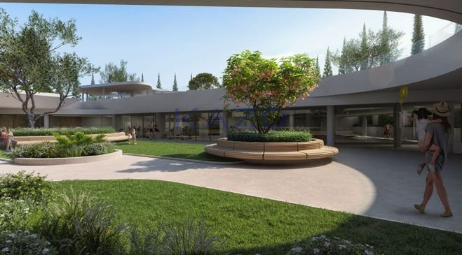 Other 1014 m² for sale in Tourist Area, Germasoyeia, Limassol, Cyprus
