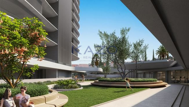 Other 1014 m² for sale in Tourist Area, Germasoyeia, Limassol, Cyprus