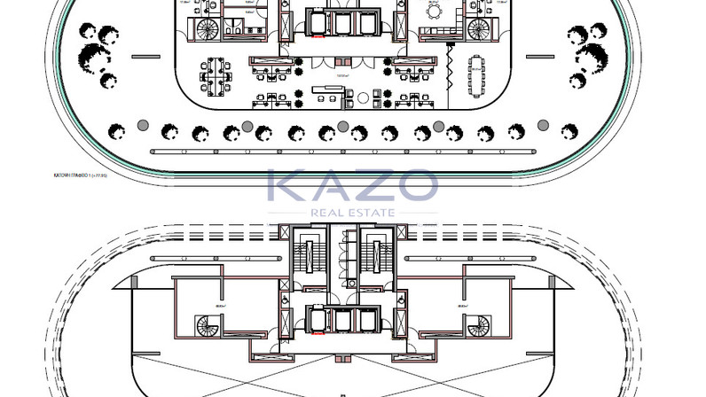Other 1014 m² for sale in Tourist Area, Germasoyeia, Limassol, Cyprus
