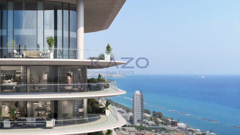 Other 1014 m² for sale in Tourist Area, Germasoyeia, Limassol, Cyprus