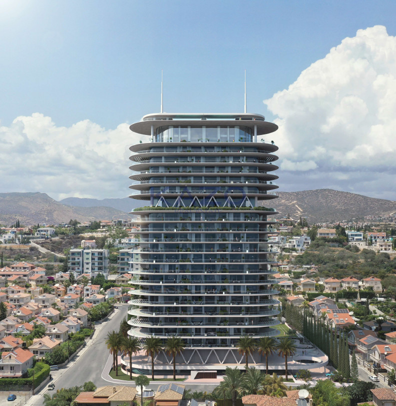 Other 1014 m² for sale in Tourist Area, Germasoyeia, Limassol, Cyprus