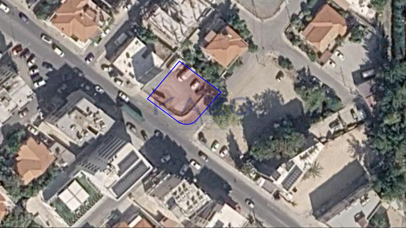 Other 422 m² for rent in City Center - Katholiki, Limassol, Cyprus