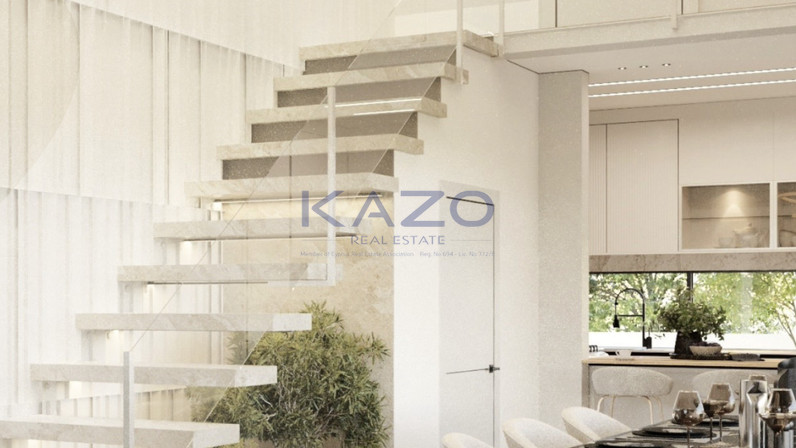 3-bedroom semi-detached house for sale 120 m² in Zygi, Larnaca, Cyprus