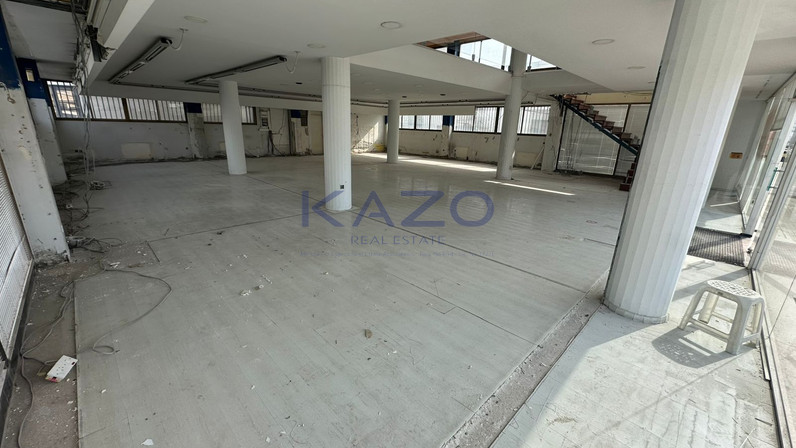 Other 240 m² for rent in Apostolos Andreas, Limassol, Cyprus