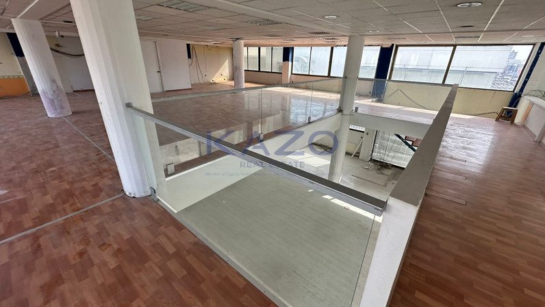 Other 240 m² for rent in Apostolos Andreas, Limassol, Cyprus
