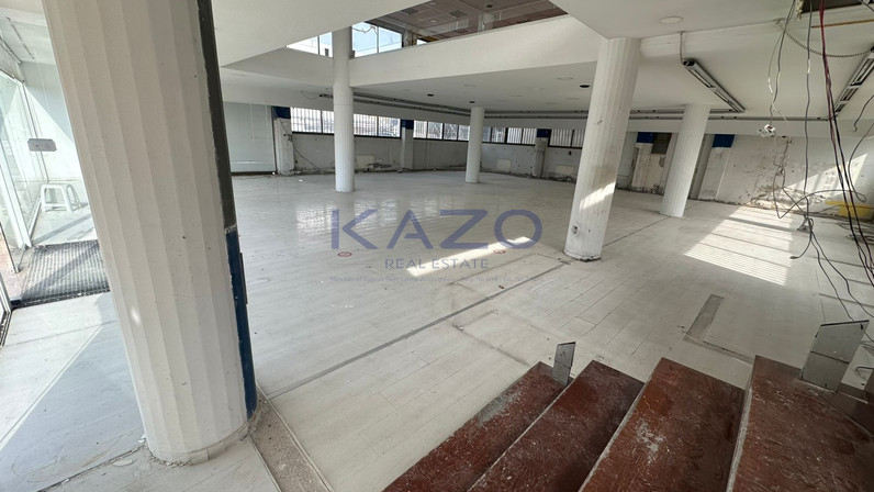 Other 240 m² for rent in Apostolos Andreas, Limassol, Cyprus