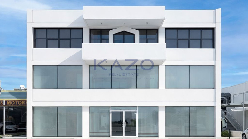Other 240 m² for rent in Apostolos Andreas, Limassol, Cyprus