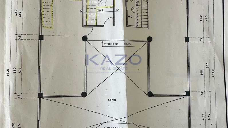 Other 240 m² for rent in Apostolos Andreas, Limassol, Cyprus