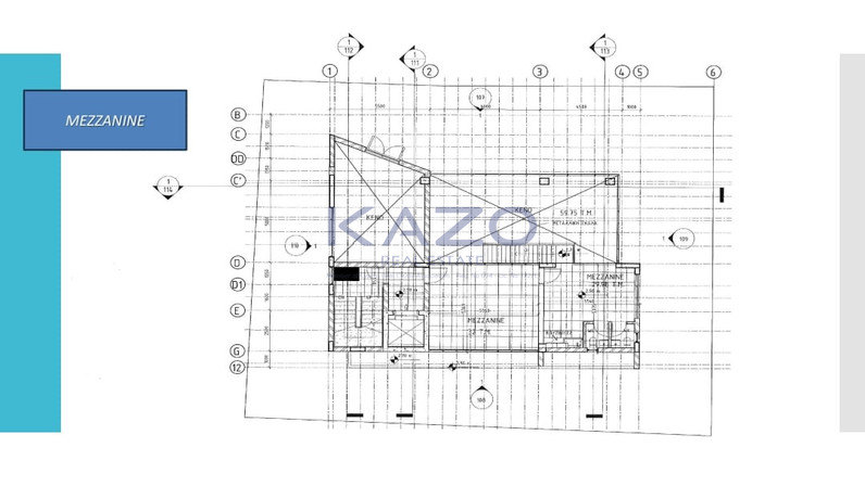 Trading area 200 m² for rent in Kato, Polemidia, Limassol, Cyprus