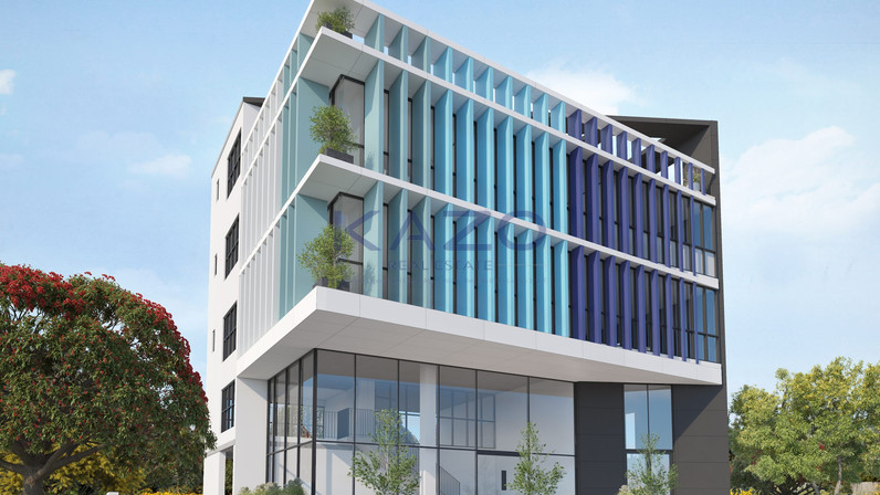 Trading area 200 m² for rent in Kato, Polemidia, Limassol, Cyprus