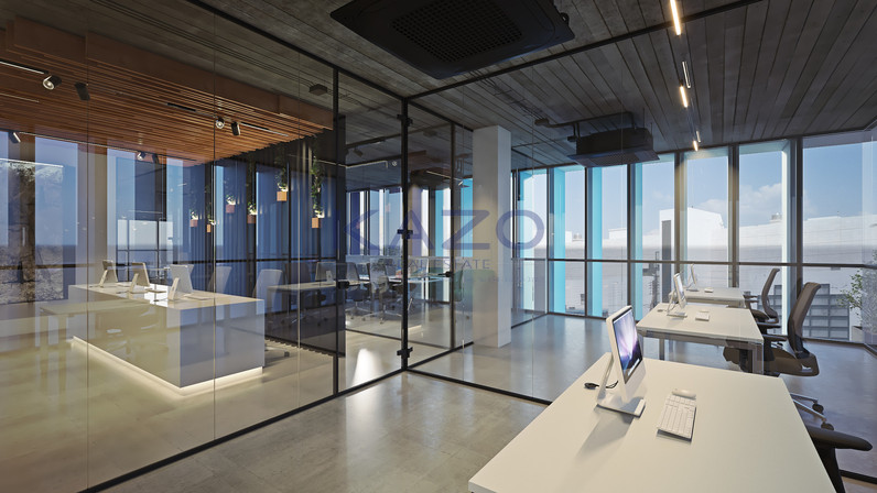 Trading area 200 m² for rent in Kato, Polemidia, Limassol, Cyprus