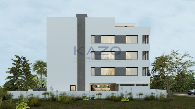 Διαμερίσματα προς πώληση 60 μ² στην τοποθεσία Agios Nikolaos, Larnaca, Cyprus